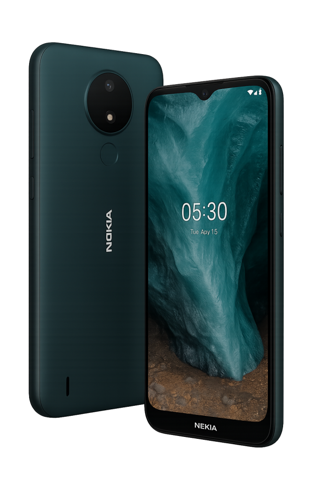 NOKIA TA-1235