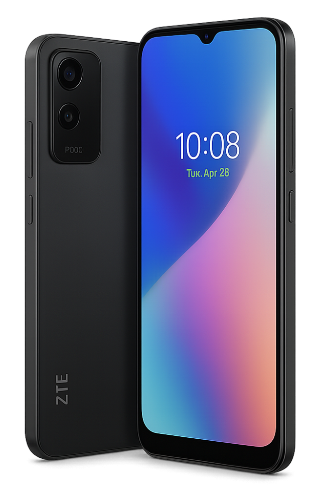 Image of ZTE P660
