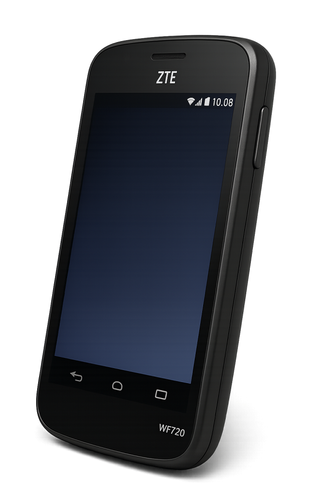 ZTE WF720