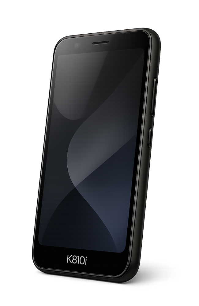 Image of Sony Ericsson K810i