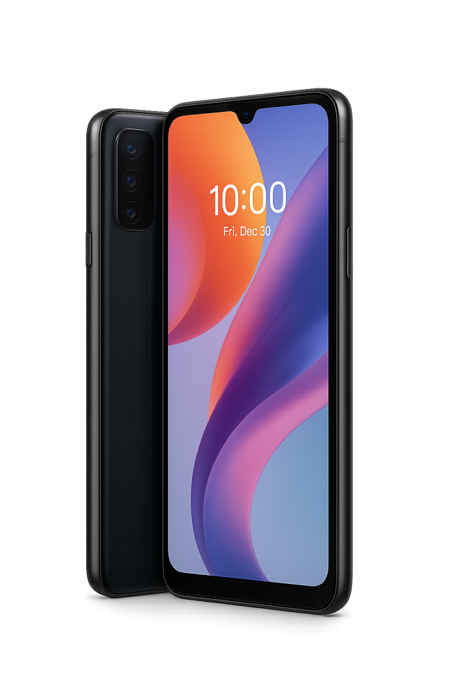 Image of LG LM-K920AM