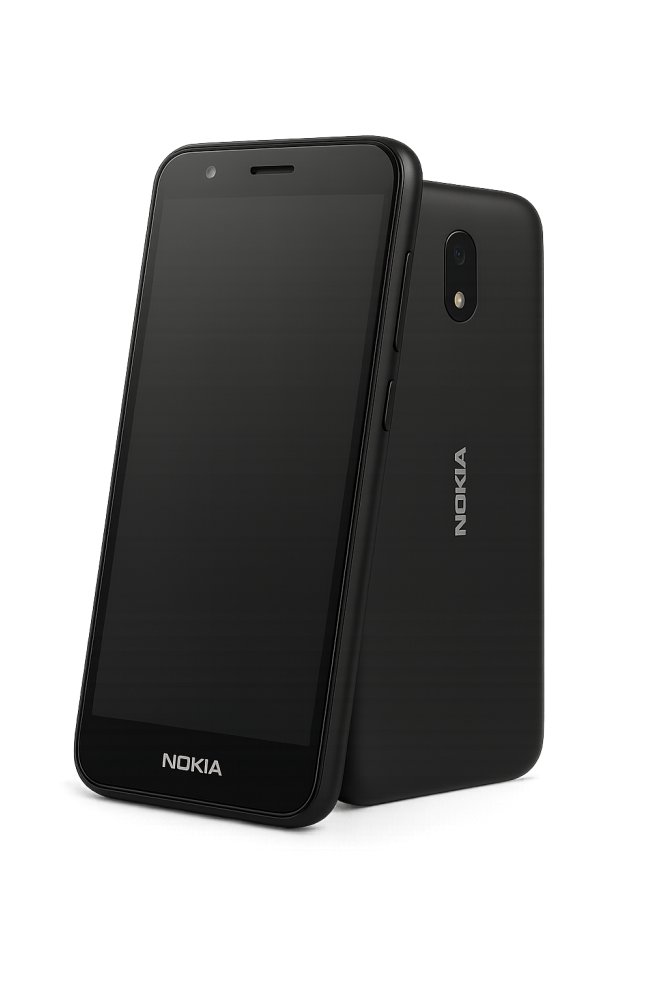 Image of Nokia RM-1188