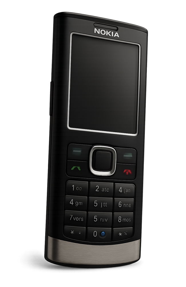 Image of Nokia 6500c
