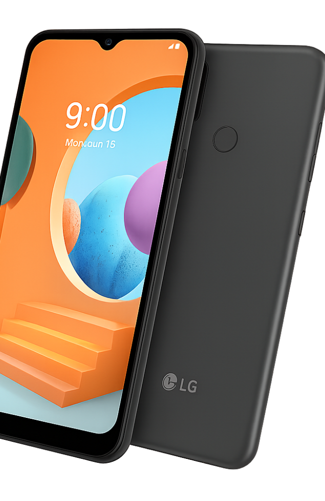 Image of LG LM-K420YM