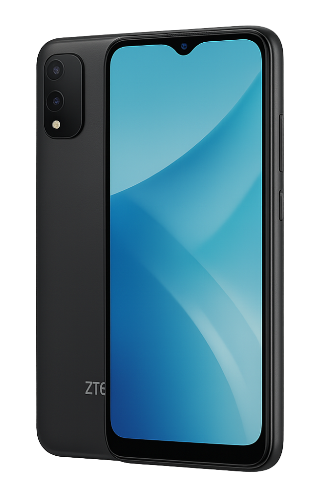 Image of ZTE WP626