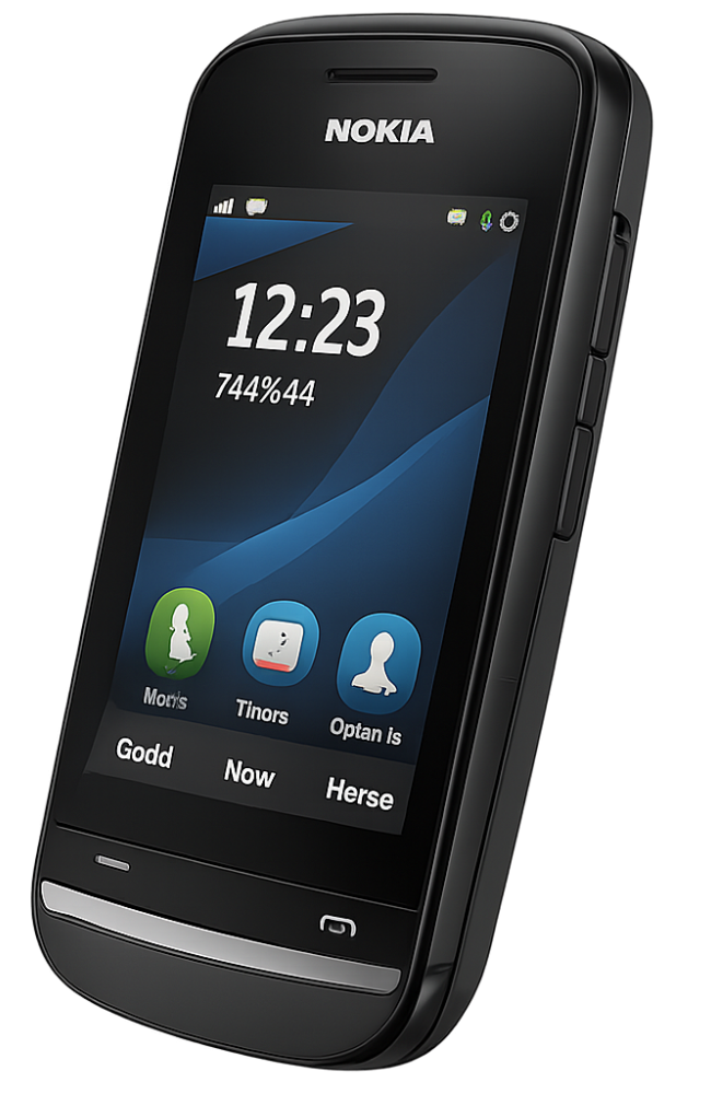Image of Nokia 311 Asha 311