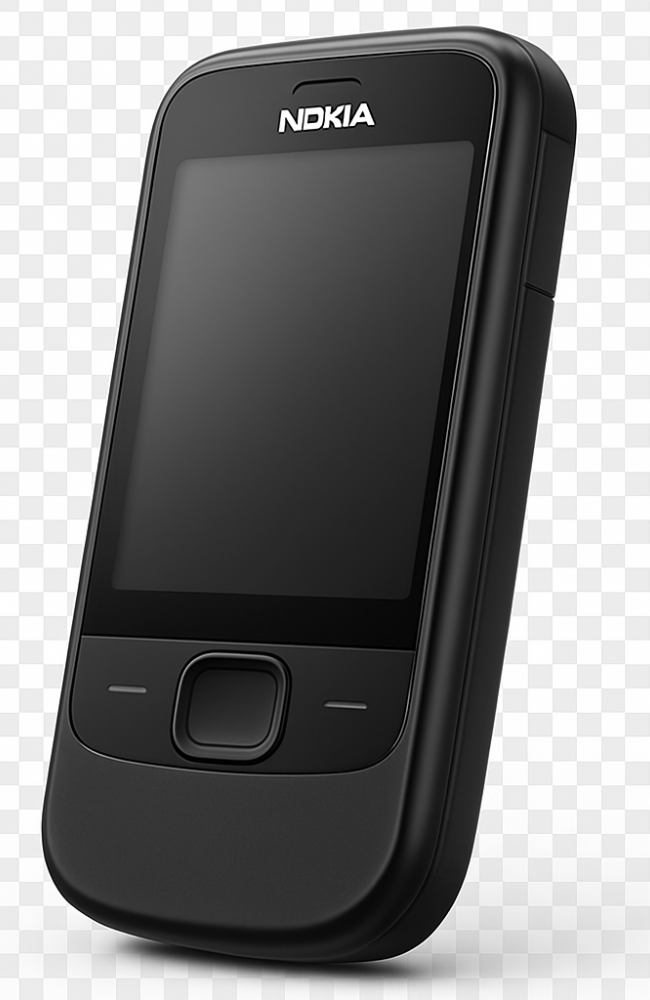 Image of Nokia 6030