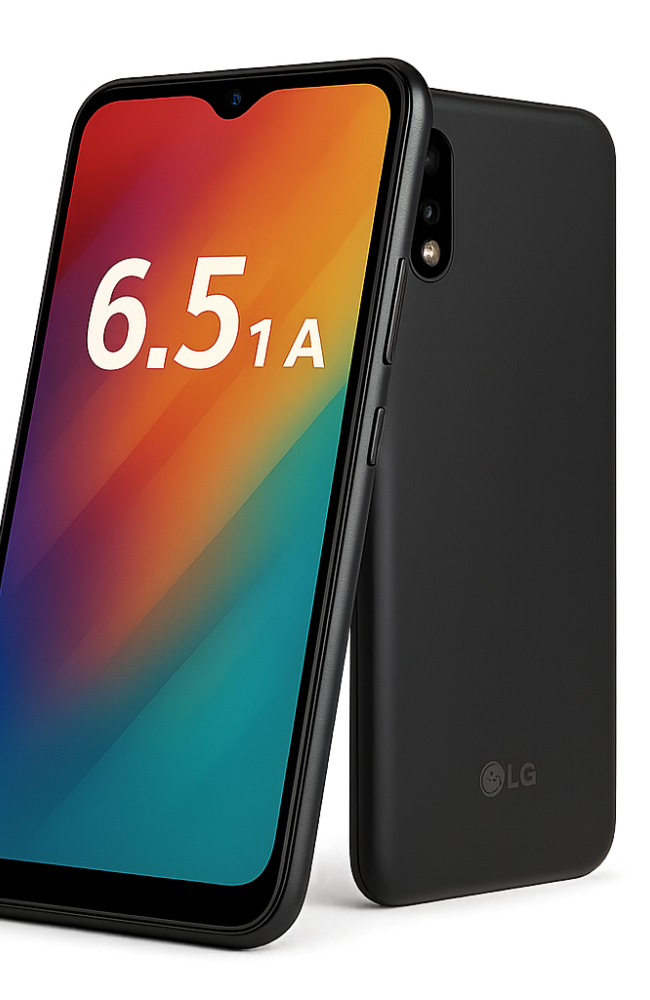 LG L-51A