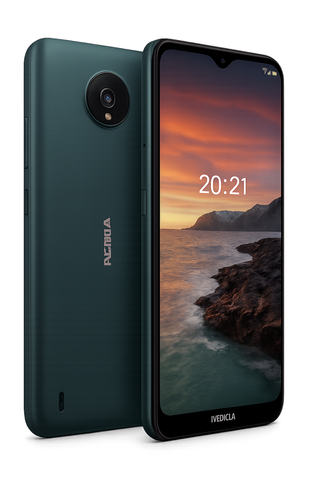 Image of NOKIA TA-1275