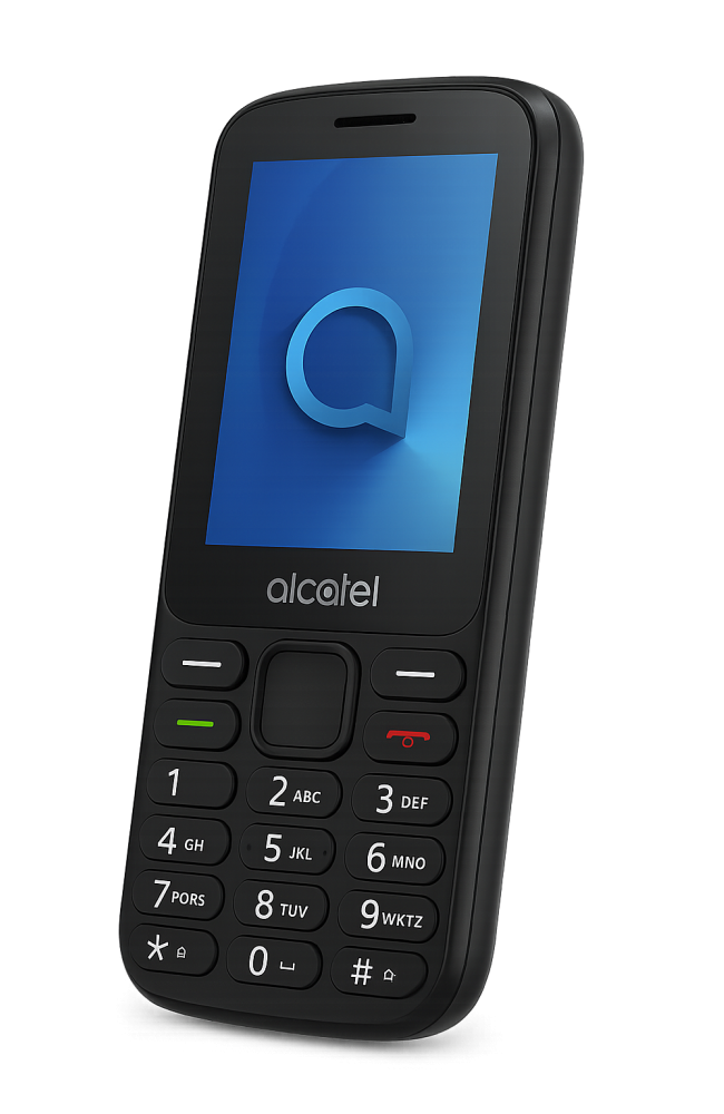 alcatel 2007