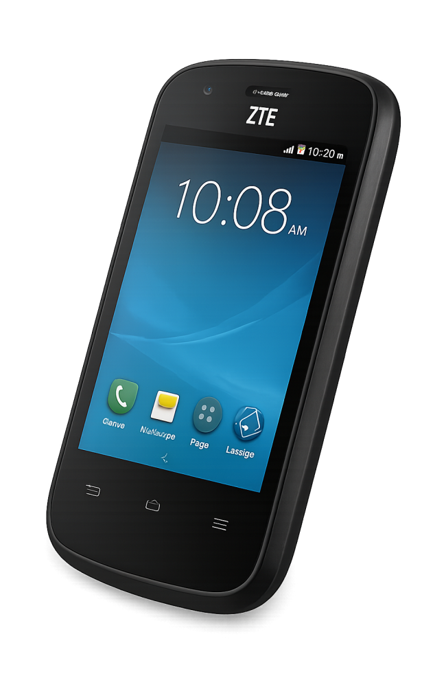 ZTE MF820B