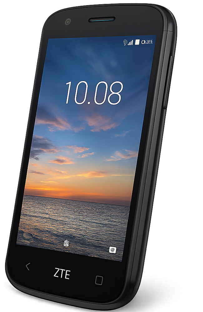 Image of ZTE Z2356
