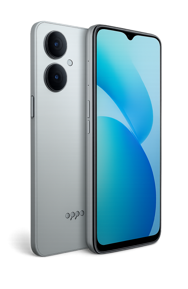 OPPO CPH2639