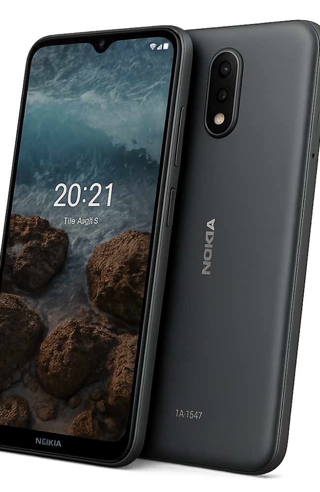 Image of NOKIA TA-1547