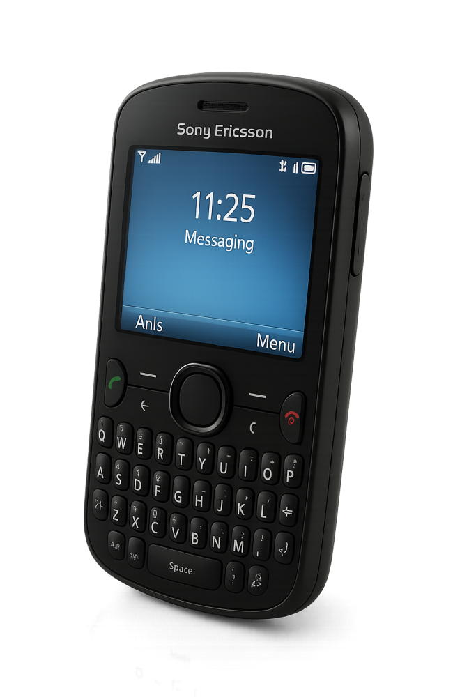 Image of Sony Ericsson CK13i