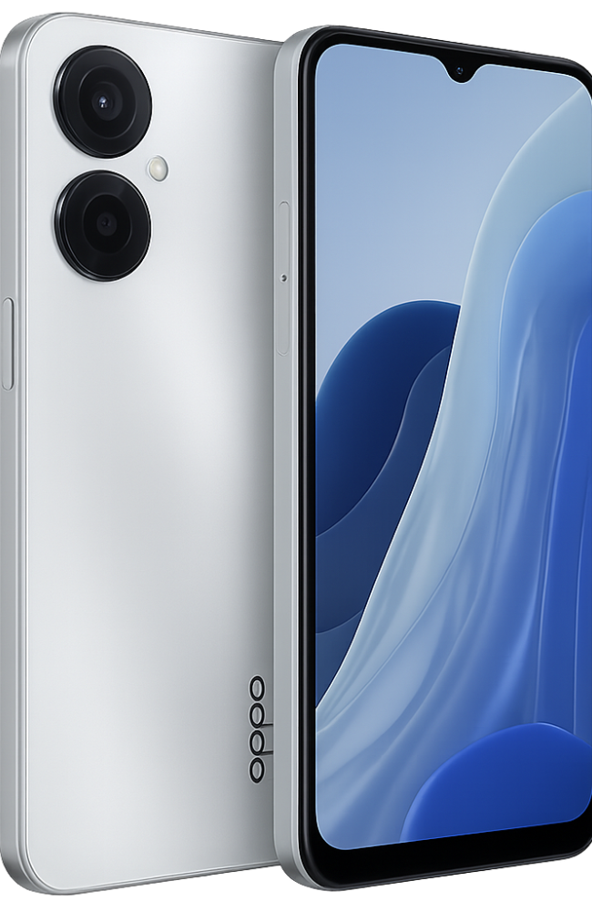 OPPO CPH2637