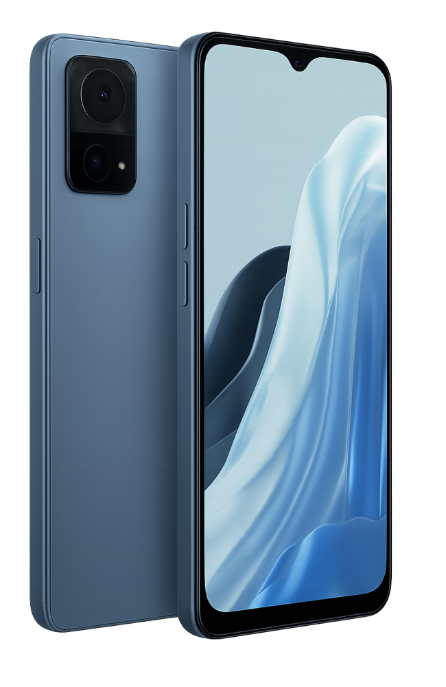 OPPO CPH2625