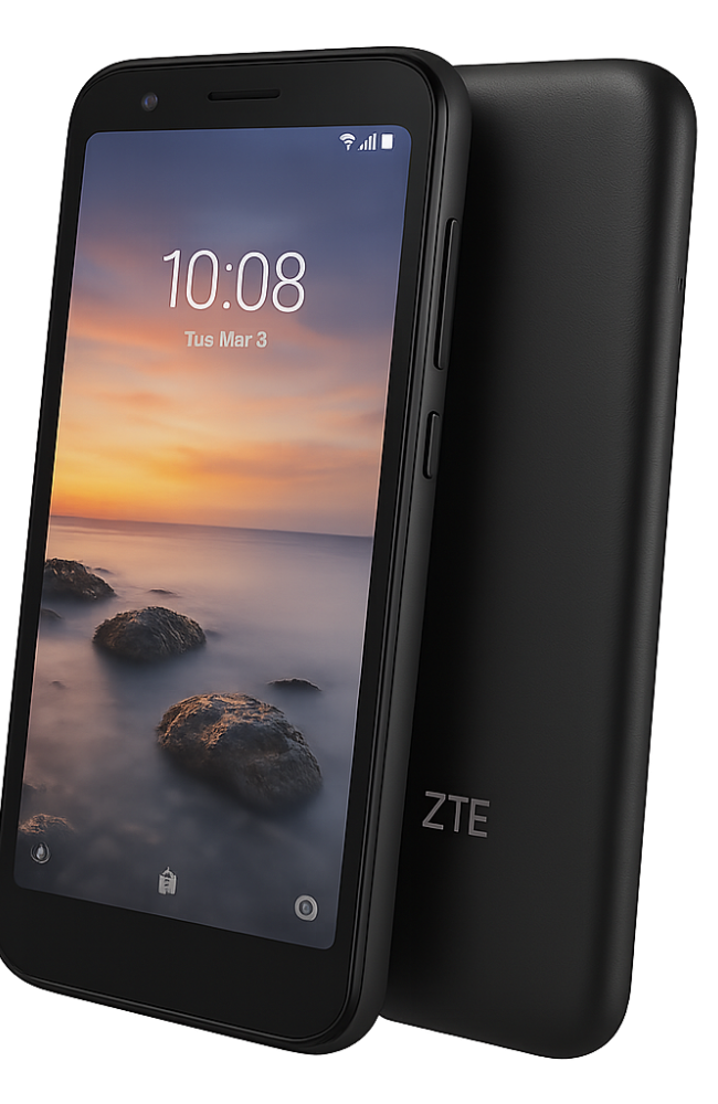 Image of ZTE Z2357N
