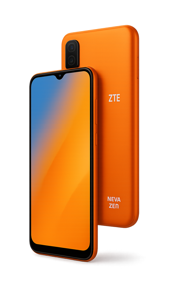 ZTE Orange Neva zen