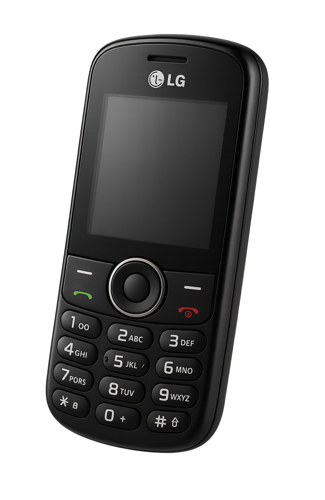 Image of LG LG500G