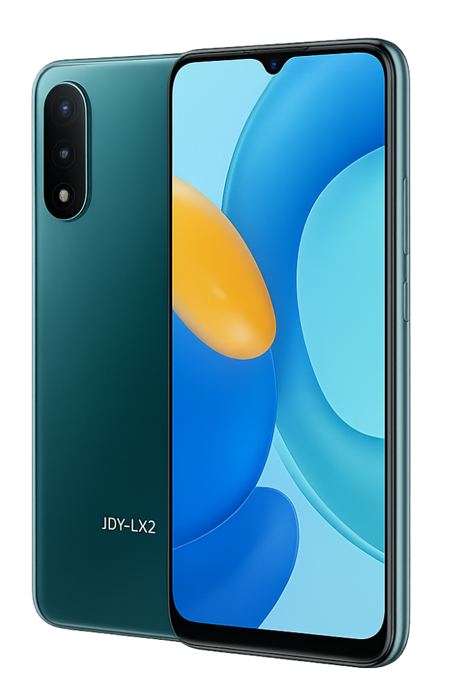 Image of HONOR JDY-LX2