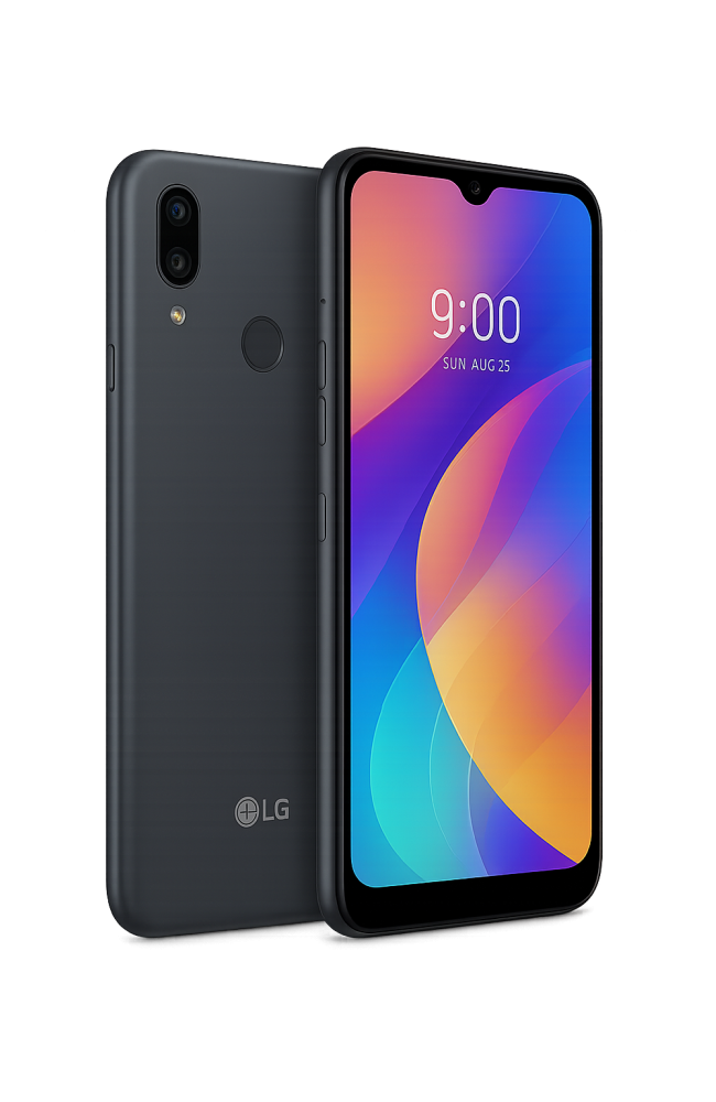 Image of LG IGCJ1PHN