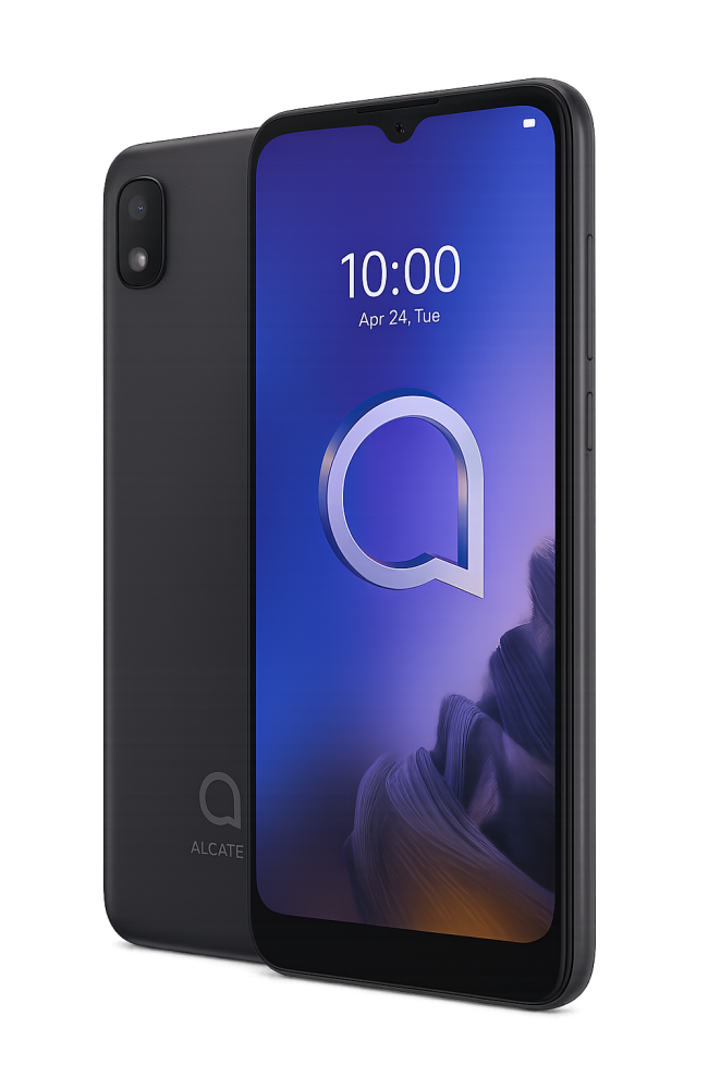 Image of ALCATEL 5002C