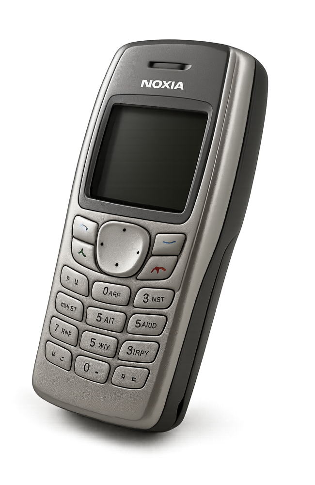 Image of Nokia 6610i