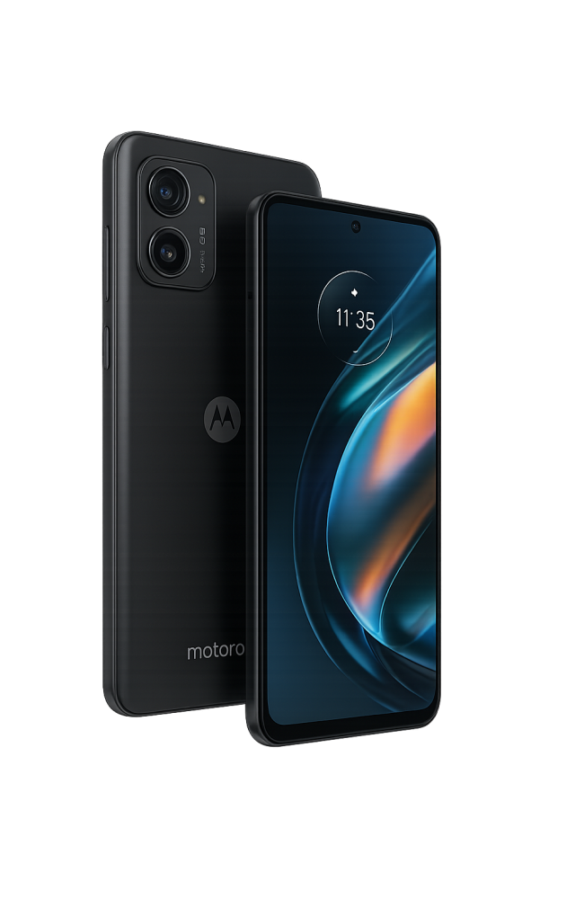 Moto G Play (2021)