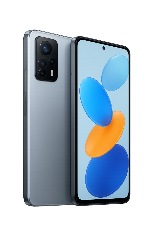 Image of XIAOMI 2407FPN8EG