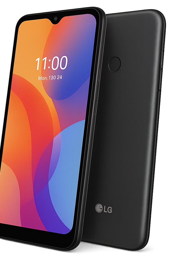 Image of LG TL3HEB-E