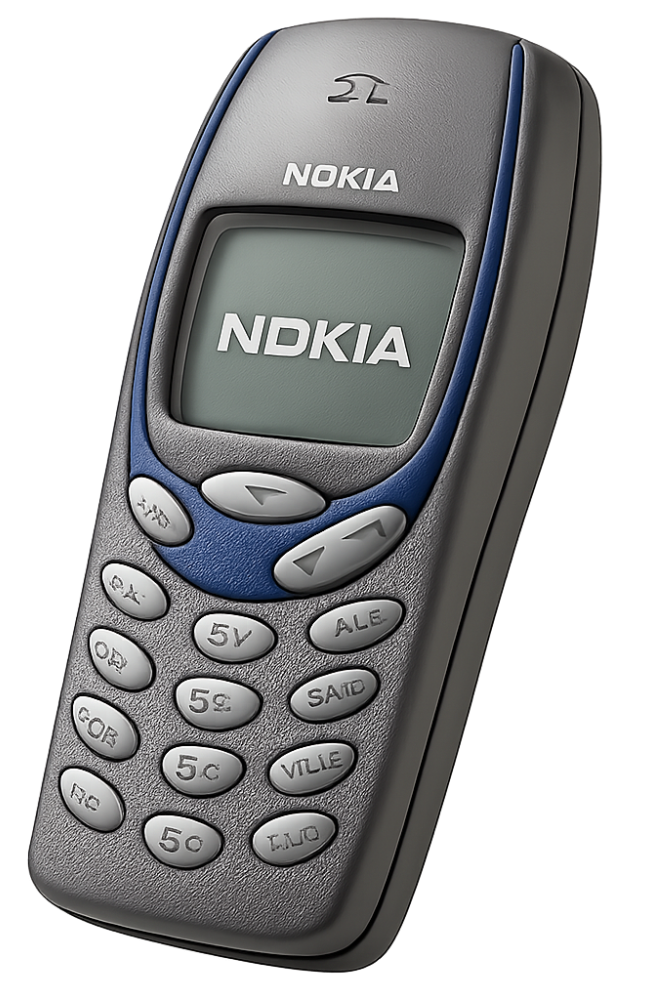 Image of Nokia 3510i/3530