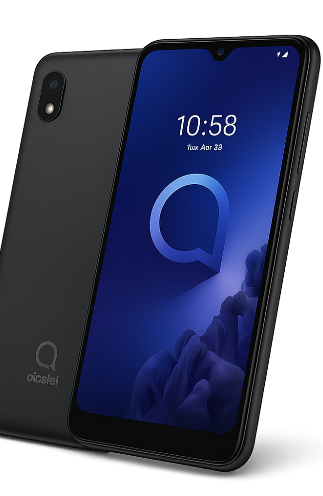 Image of ALCATEL 9032Z