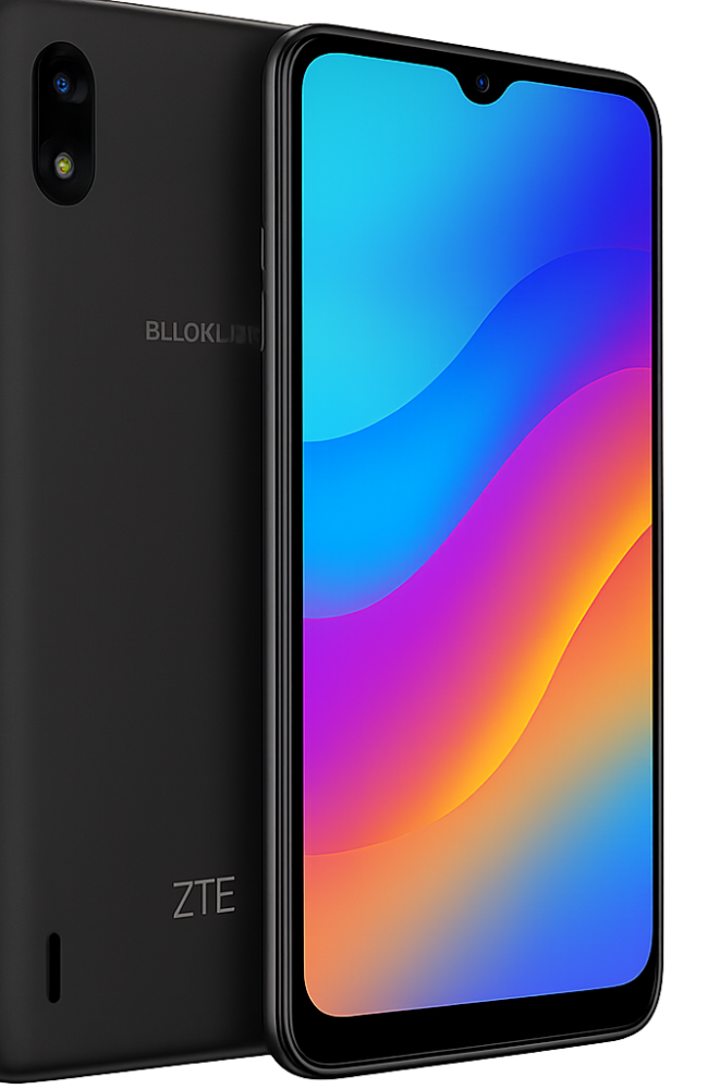 Image of ZTE Blade A7