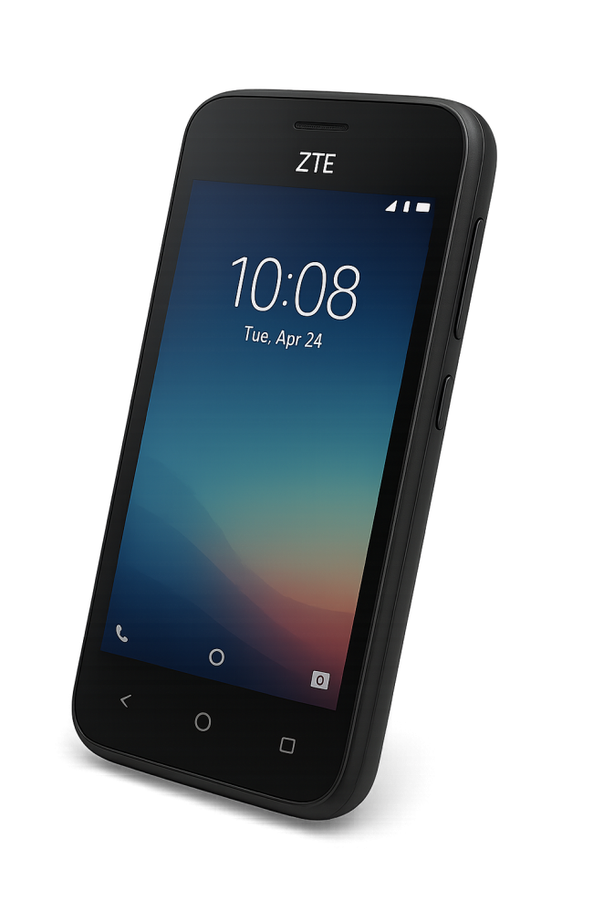 Image of ZTE MF656A