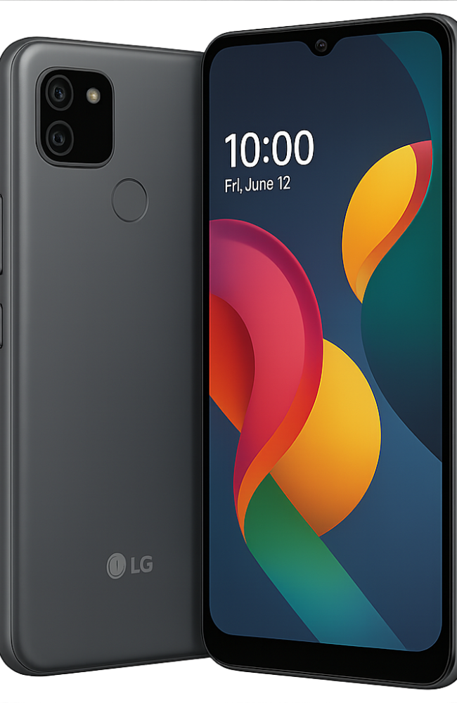 Image of LG LM-F100TM