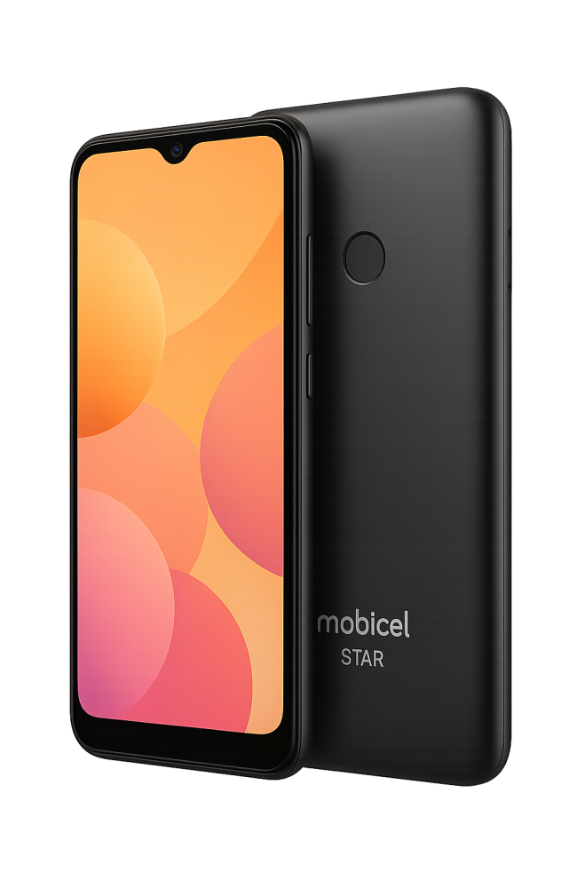 Mobicel Star