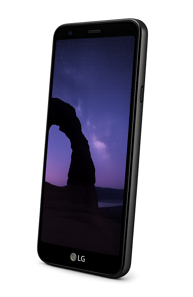 Image of LG Harmony 3