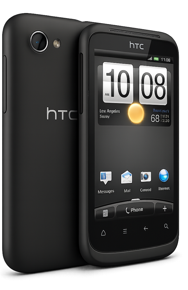 Image of HTC PG58130