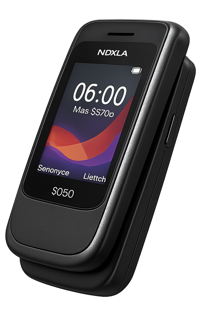 Image of Nokia 6060