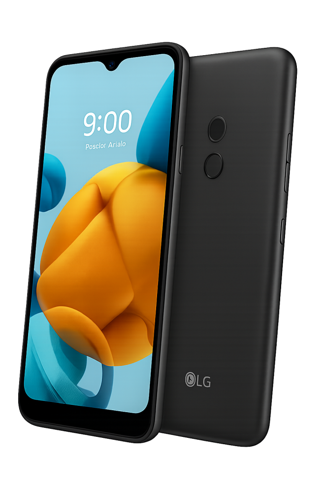 Image of LG LM-Q630HA