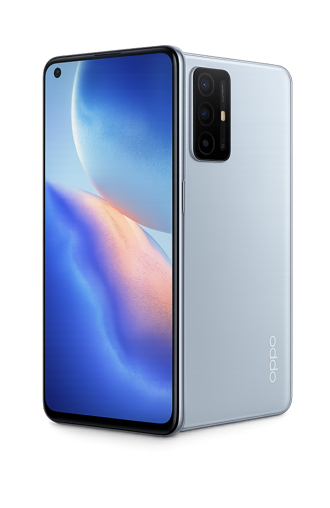 OPPO PDCM00