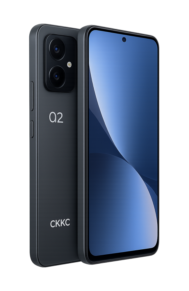 CKKC Q2