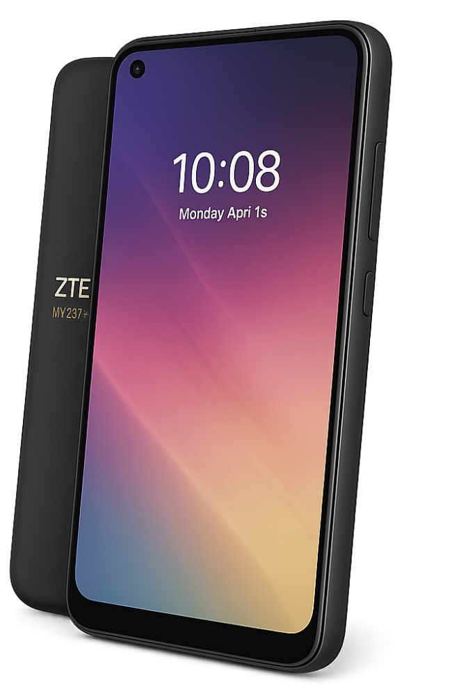 Image of ZTE MF287+