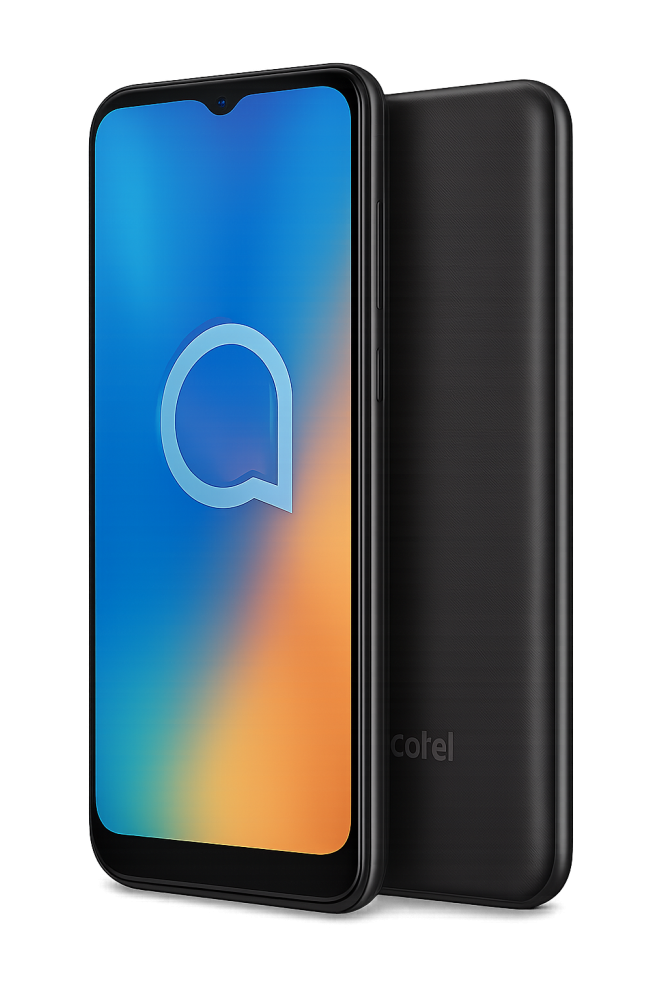 Image of ALCATEL 5004R