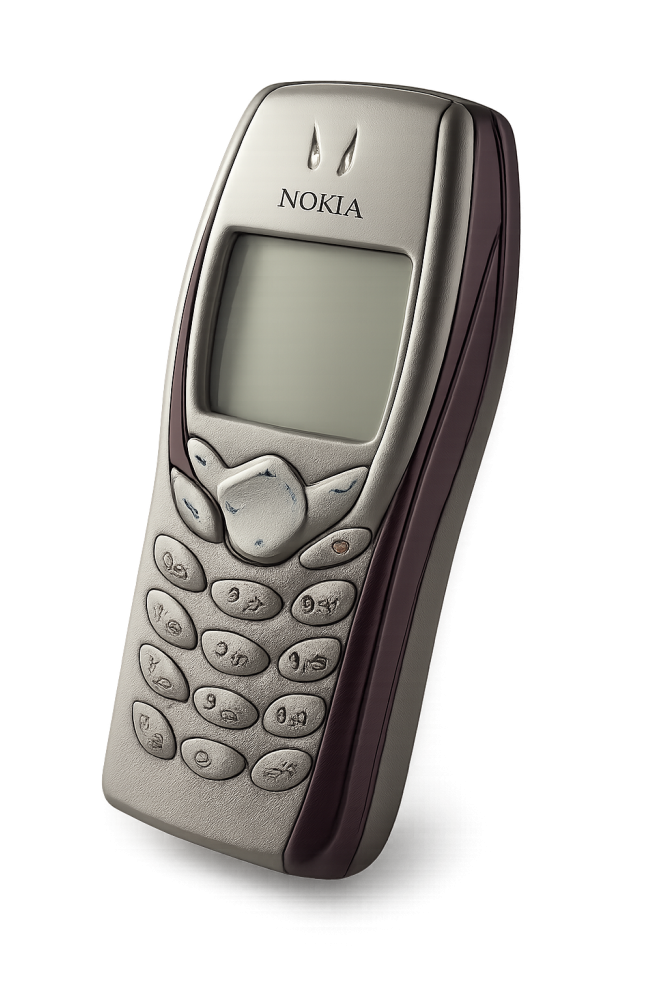 Nokia 7250i