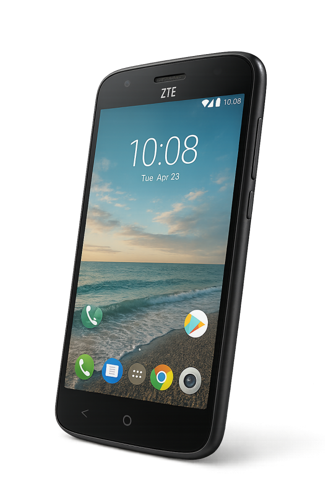 Image of ZTE Z700A