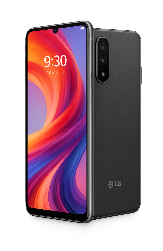 Image of LG AS995