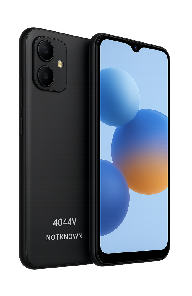 Image of Alcatel Go Flip V