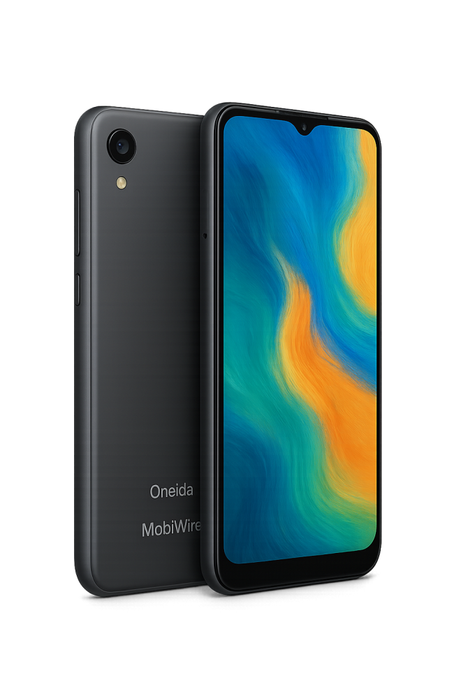 MobiWire Oneida